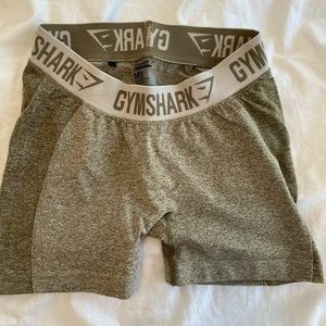 Gymshark og flex shorts